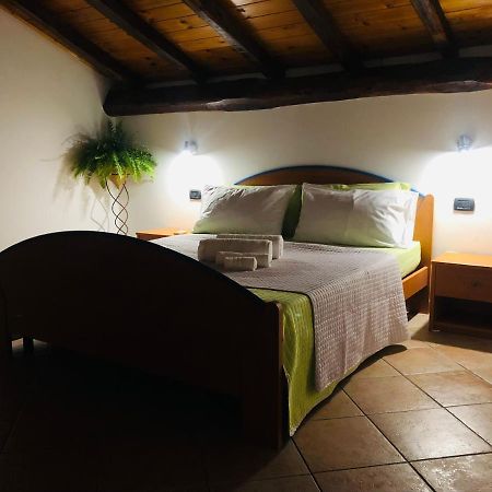 Вилла Sicily Holiday Маскали Экстерьер фото