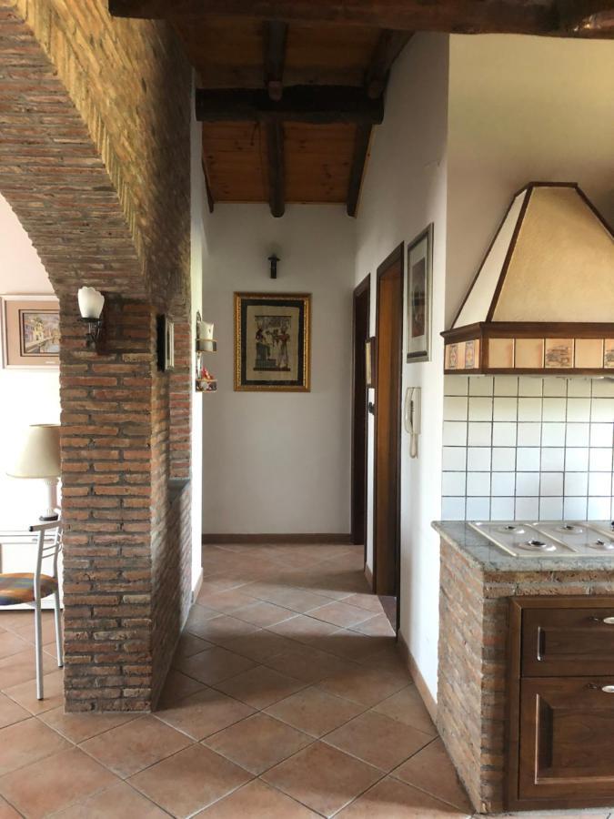 Вилла Sicily Holiday Маскали Экстерьер фото