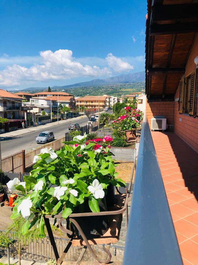 Вилла Sicily Holiday Маскали Экстерьер фото