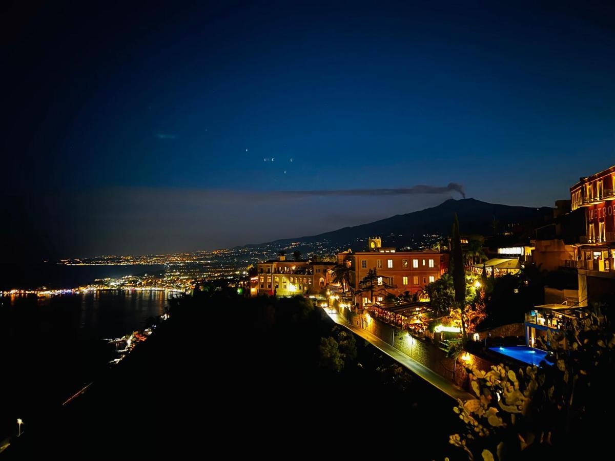 Вилла Sicily Holiday Маскали Экстерьер фото