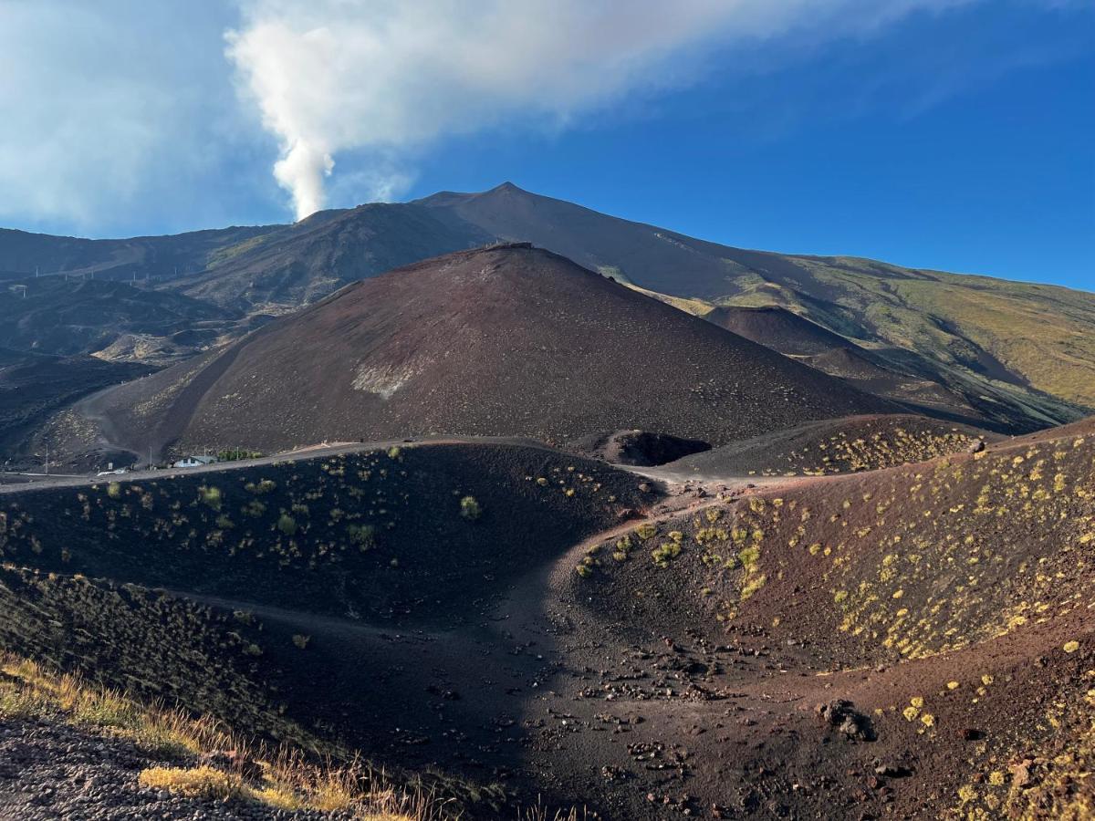 Вилла Sicily Holiday Маскали Экстерьер фото